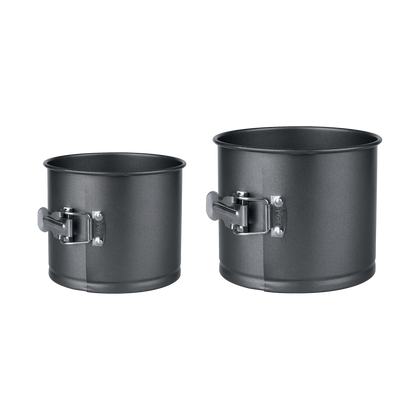 Molde Alto Desmontable Panetone-Fondant