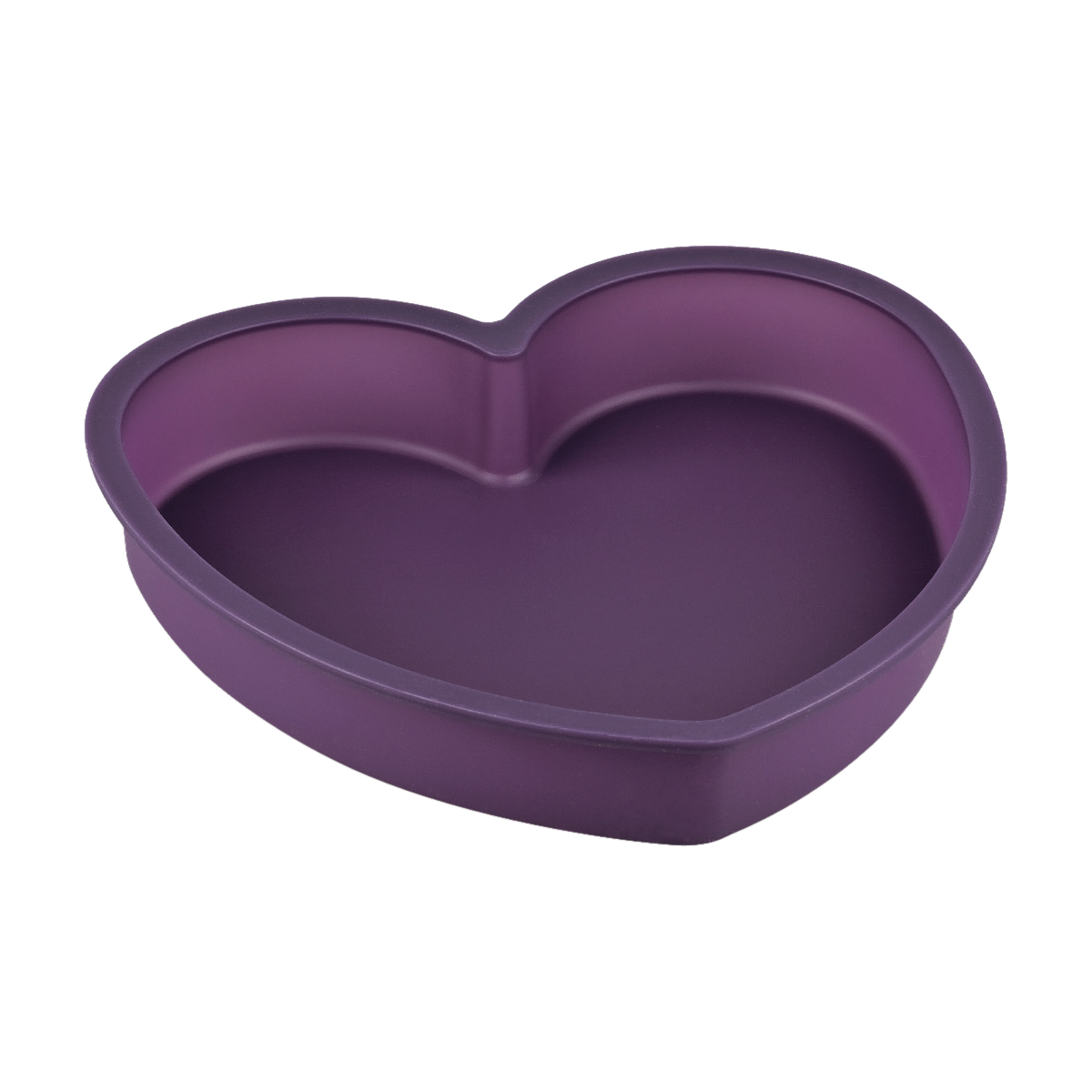  8 moldes de silicona para el corazón : Hogar y Cocina