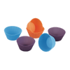6 Moldes Madalena Silicona