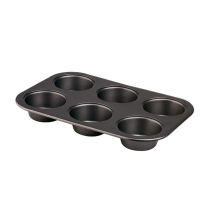 Bandeja 6 Mini Moldes
