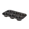 Bandeja 6 Mini Moldes