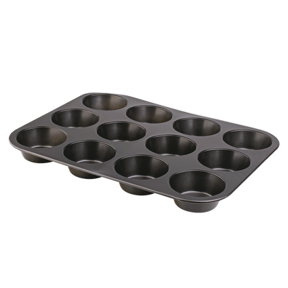 Bandeja 12 Mini Moldes