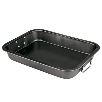 Bandeja Horno con Asas Abatibles