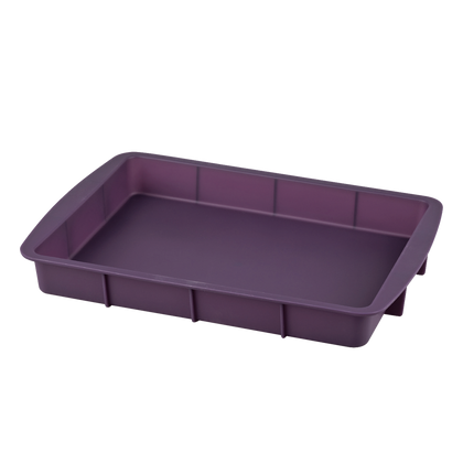 Fuente Horno Silicona