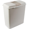 Estuche Sapporo Rectangular Alto 19 cm