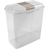 Estuche Sapporo Rectangular Alto 19 cm