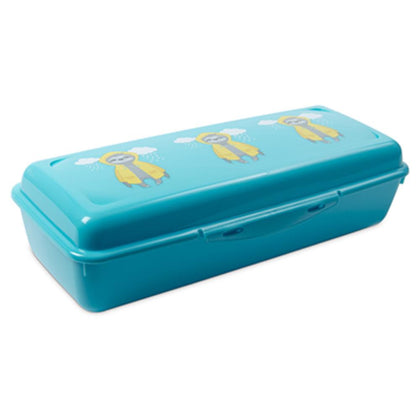Estuche Sapporo Rectangular IML Sueños 25 cm