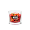 Vela Aromática Vaso Pequeño