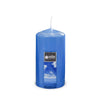 Vela Pilar con Aroma Autoextinguible