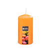 Vela Pilar con Aroma Autoextinguible