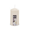 Vela Pilar con Aroma Autoextinguible