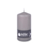 Vela Pilar 135/68mm Color sin Perfume Autoextinguible
