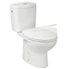 Asiento WC Premium Blanco Soft Close