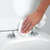Asiento WC Premium Blanco Soft Close