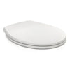 Asiento WC Premium Blanco Soft Close