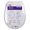 Asiento WC Bcn Blanco