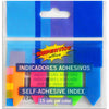 Set Indicadores Adhesivos 5 Colores