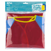 Delantal para Pintura APLI Kids