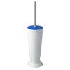 Escobilla WC-2000 Blanco-Azul