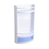 Estanteria con Cajon Azul Kristal