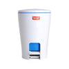 Cubo Baño 5 L Diábolo Azul/Azul