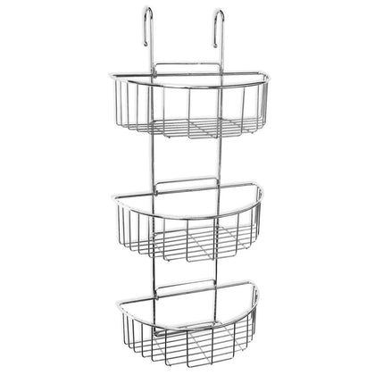 Cestillo Ovalado 3 Alturas