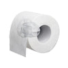 Portarrollos WC Hidden Blanco