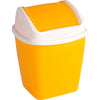 Papelera Basculante Lalo 1,1 L Multiusos