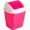 Papelera Basculante Lalo 1,1 L Multiusos