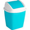 Papelera Basculante Lalo 1,1 L Multiusos
