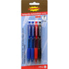 Bolígrafos Automáticos Surtidos 0,5 mm