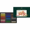Estuche 36 Tizas Pastel Polychromos Faber-Castell Multicolor
