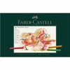 Estuche 36 Tizas Pastel Polychromos Faber-Castell Multicolor