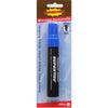 Marcador Permanente Jumbo Azul 8 mm