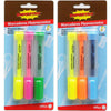 Marcadores Fluorescentes Surtidos