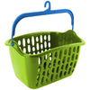 Cesta de Pinzas Nilo Rectangular con Asa