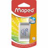 Goma Essentials Soft Maped Blanca