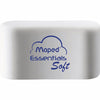 Goma Essentials Soft Maped Blanca