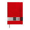 Agenda 18 Meses 20202021 Y10 140x204 Semana Vista Vertical Mara Travel Finocam Rojo Multilingüe