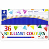 Lápices de Color Acuarelables Ergosoft Aquarell 156 Staedtler