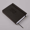 Agenda 18 Meses 20202021 Y4 120x170 1 Día Por Página Mara Negra Finocam Negro Multilingüe