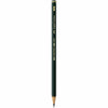 Lápiz CASTELL 9000 Graduación 5B para Escribir y Abocetar Faber Castell Negro