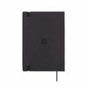 Agenda 18 Meses 20202021 Y4 120x170 1 Día Por Página Mara Negra Finocam Negro Multilingüe