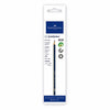 Lápiz GOLDFABER 1221 Graduación 3B Faber Castell Azul/Rojo