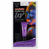 Maquillaje Ultravioleta UV Alpino Violeta