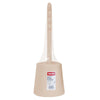 Escobilla WC-83 Beige