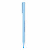 Marcador Fluorescente Staedtler Azul Cielo