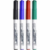 Marcador Pizarra Negro Velleda Bic