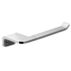 Portarrollos Sin Tapa Flat 17 cm