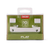 Colgador Doble Flat 7 cm